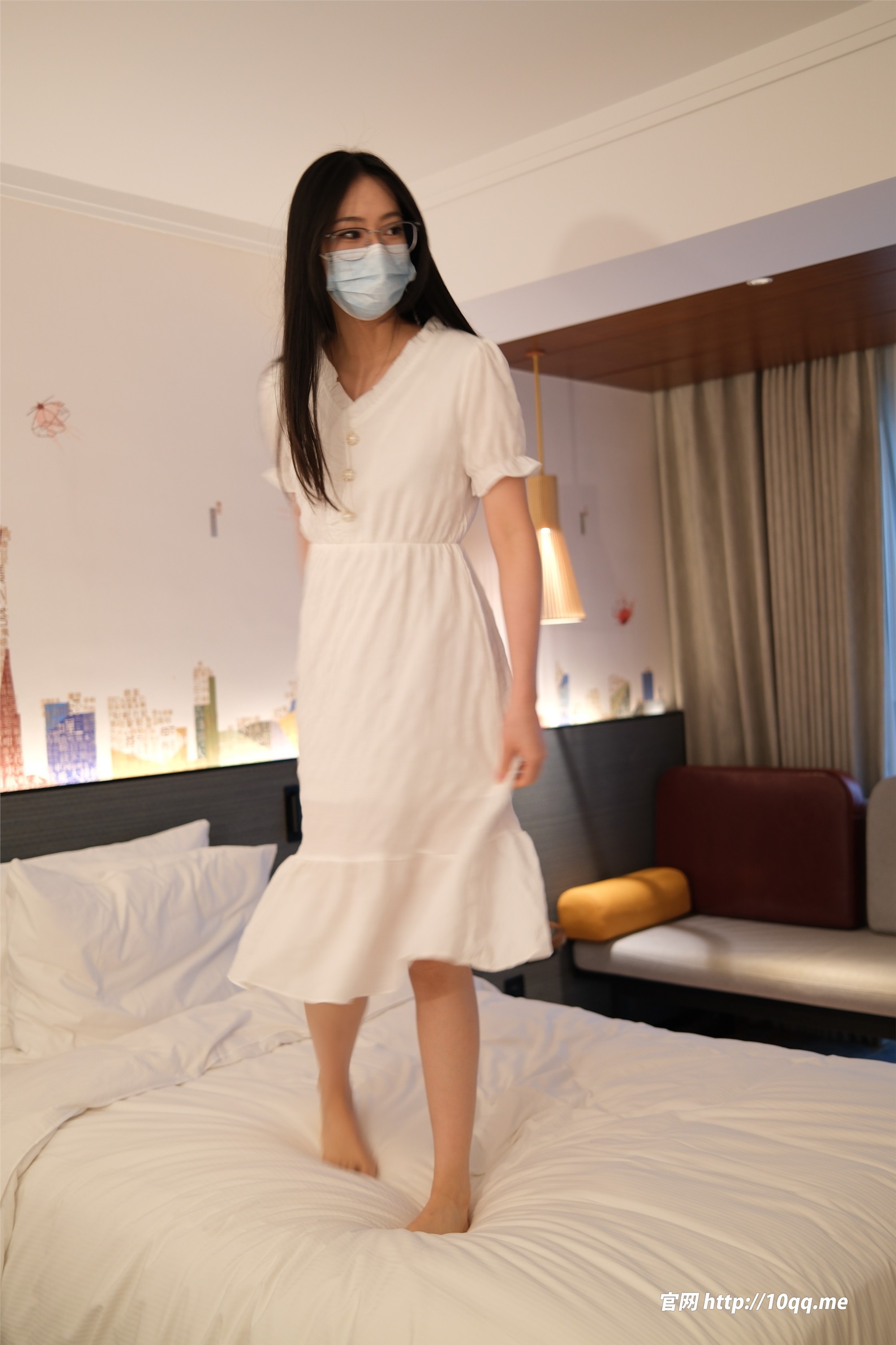 ROSI口罩系列 2024.08.13 NO.2984